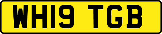 WH19TGB