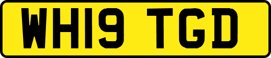 WH19TGD