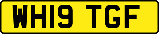 WH19TGF