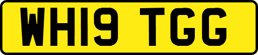 WH19TGG