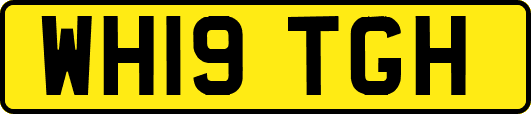WH19TGH