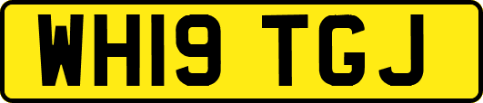WH19TGJ