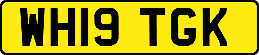 WH19TGK