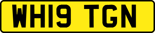 WH19TGN