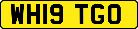WH19TGO