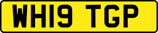 WH19TGP