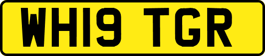 WH19TGR