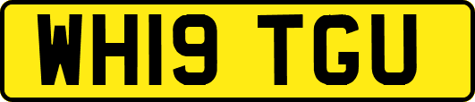 WH19TGU