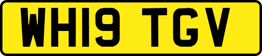 WH19TGV