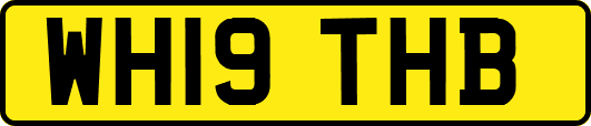 WH19THB