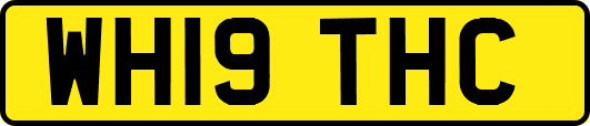 WH19THC
