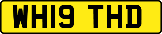 WH19THD