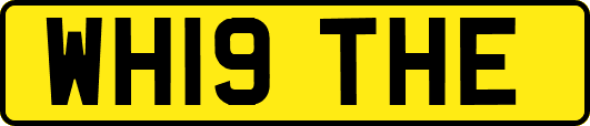 WH19THE