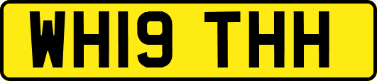 WH19THH