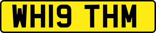 WH19THM