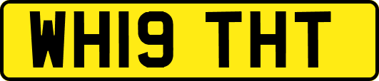 WH19THT