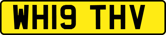 WH19THV