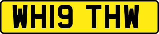 WH19THW