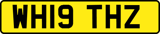 WH19THZ