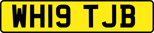 WH19TJB