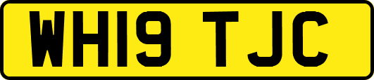 WH19TJC