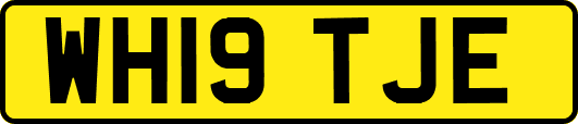 WH19TJE