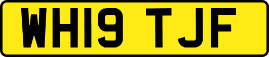 WH19TJF