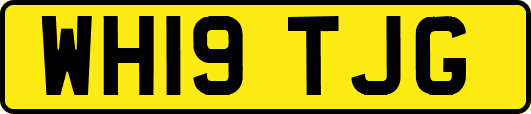 WH19TJG