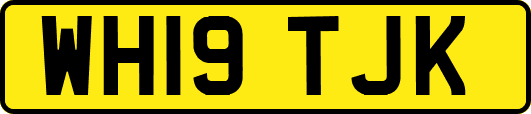 WH19TJK