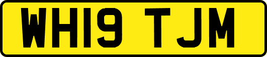 WH19TJM