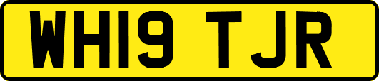WH19TJR