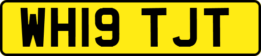 WH19TJT