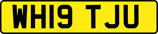 WH19TJU