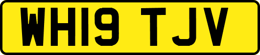 WH19TJV