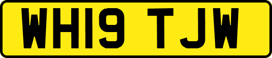 WH19TJW