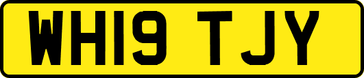 WH19TJY