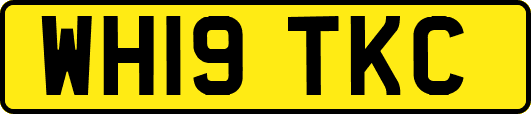 WH19TKC