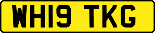WH19TKG