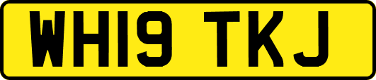 WH19TKJ