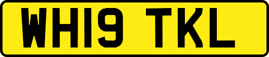 WH19TKL