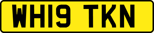 WH19TKN