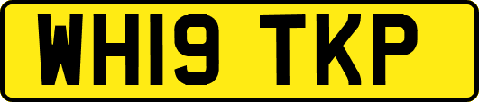 WH19TKP