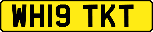 WH19TKT