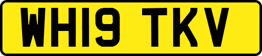 WH19TKV