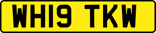 WH19TKW