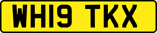 WH19TKX