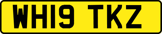 WH19TKZ