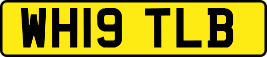 WH19TLB