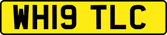 WH19TLC