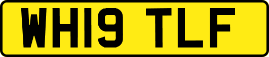 WH19TLF